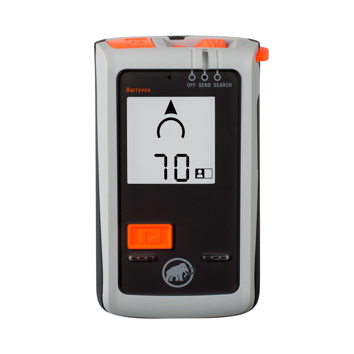 MAMMUT Barryvox Beacon