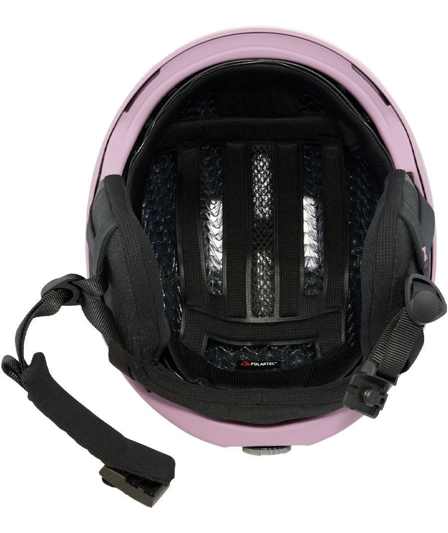 Anon Windham WaveCel Helmet Purple 2023