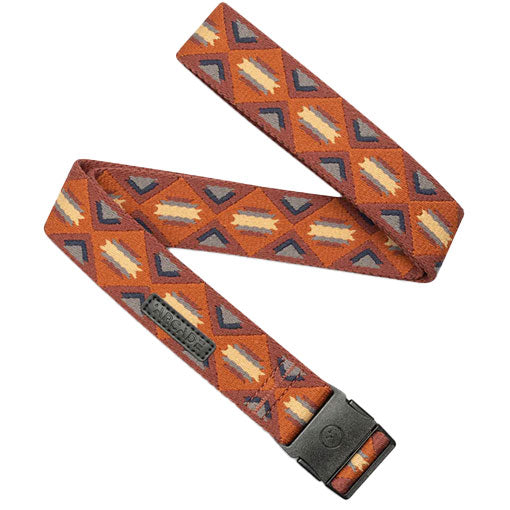 Creosote Belt