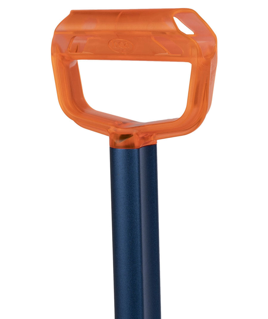 BCA Dozer 2D Shovel Blue