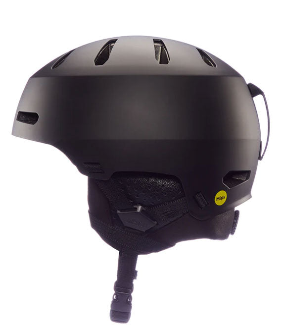 Bern Macon 2.0 MIPS Helmet - Matte Black 2026