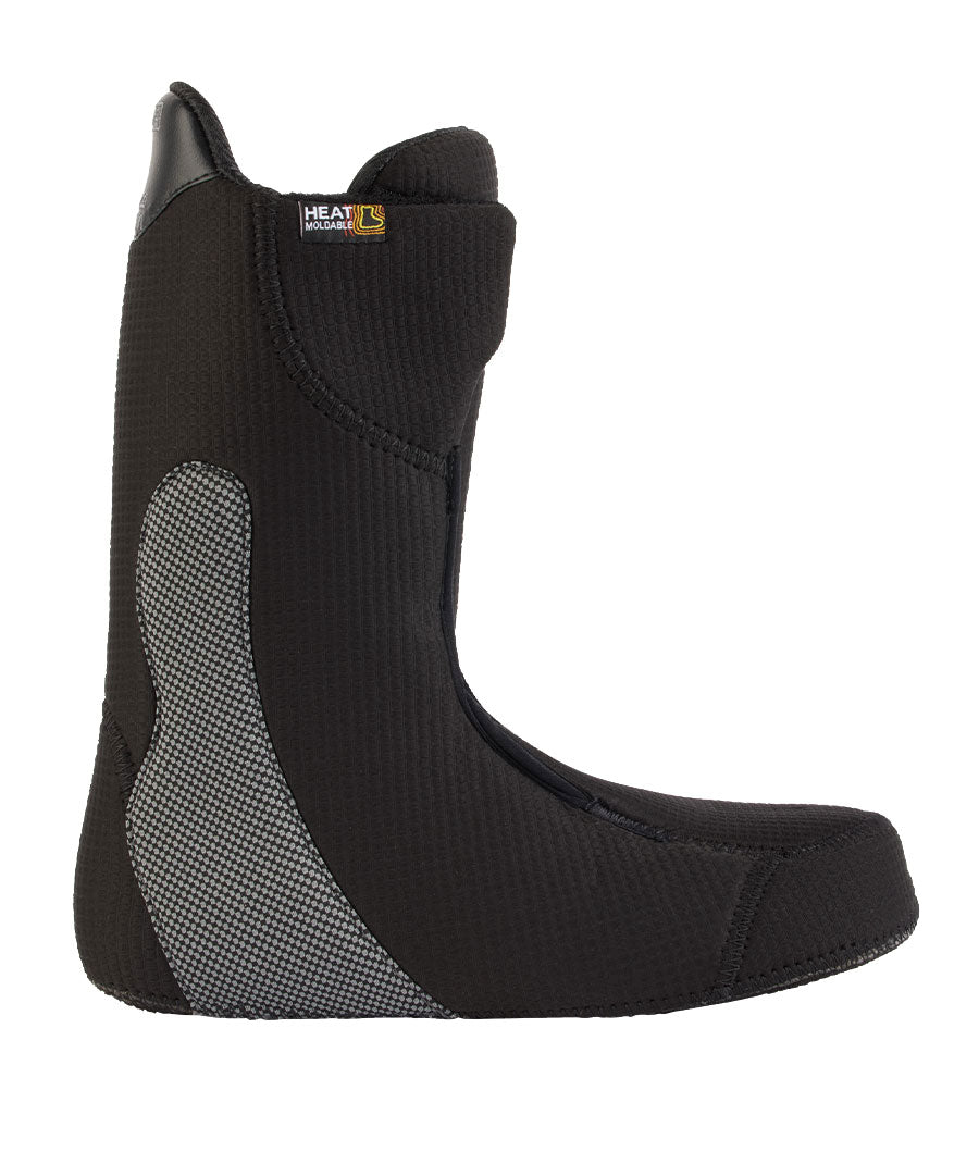 Burton Men's Swath BOA Boot Black 2024