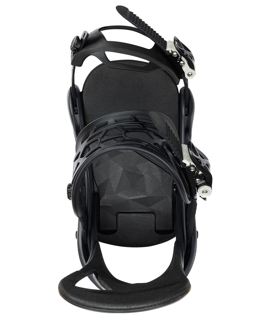 Burton Women's Citizen Re:Flex Binding Black 2026