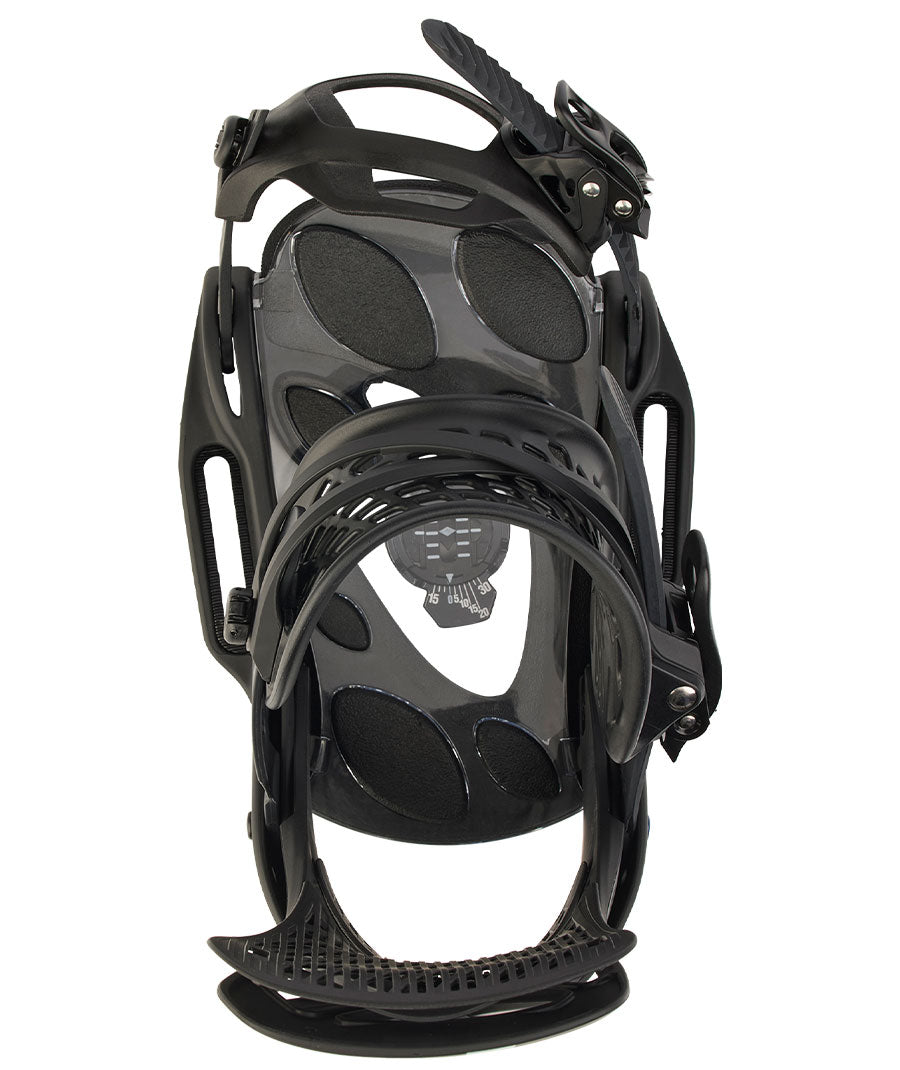 Burton Women's Escapade EST Binding Black 2026