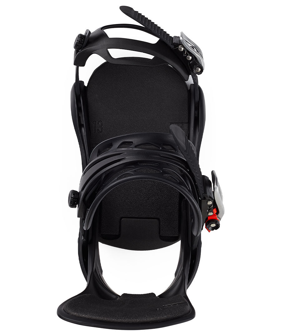 Burton Women's Lexa Re:Flex Binding Black 2024