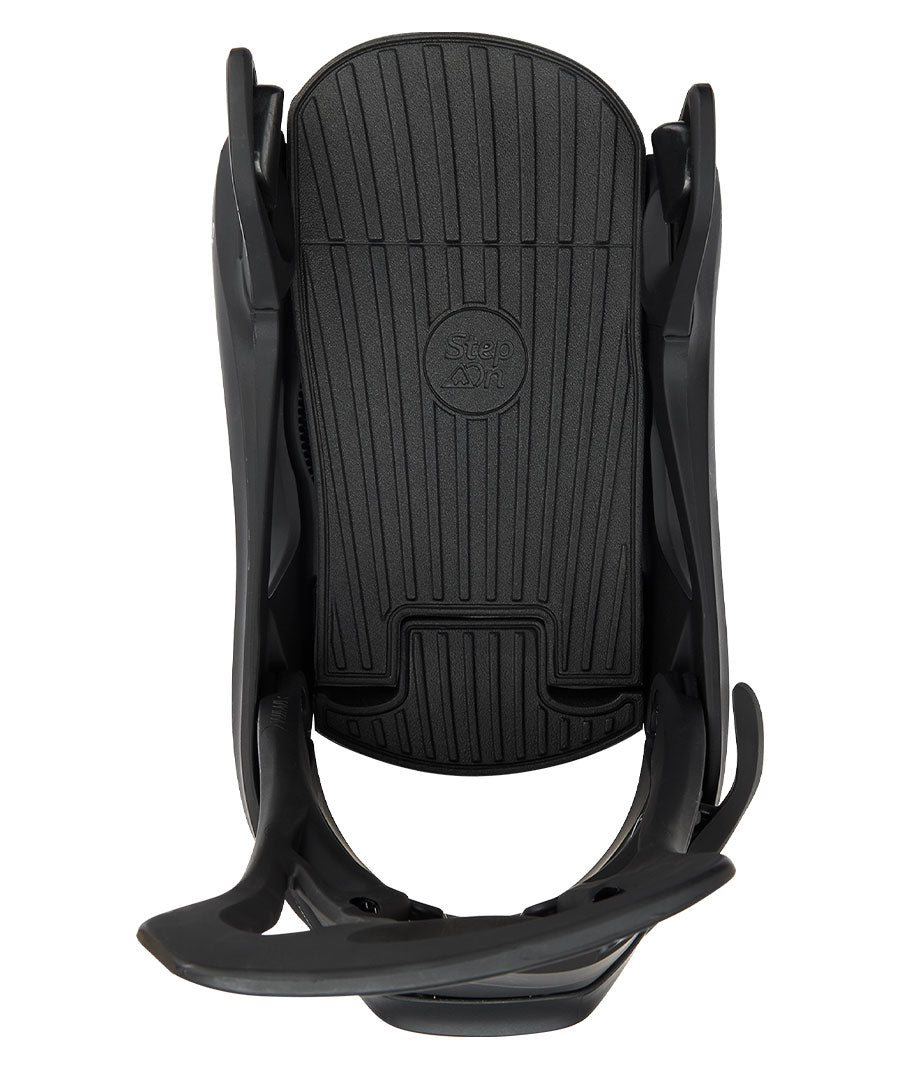 Burton Women's Step On Re:Flex Binding Black 2026