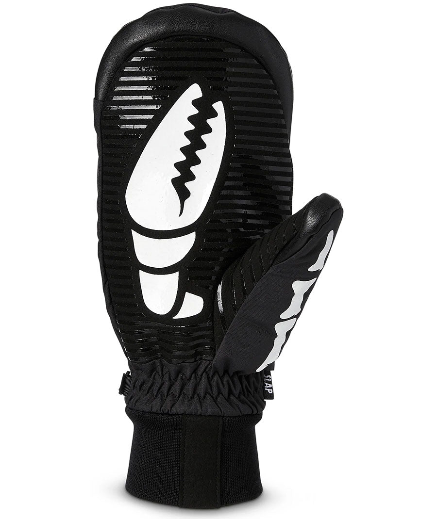 Crab Grab Slap Mitt Bones 2024 The Source Snowboard & Skate