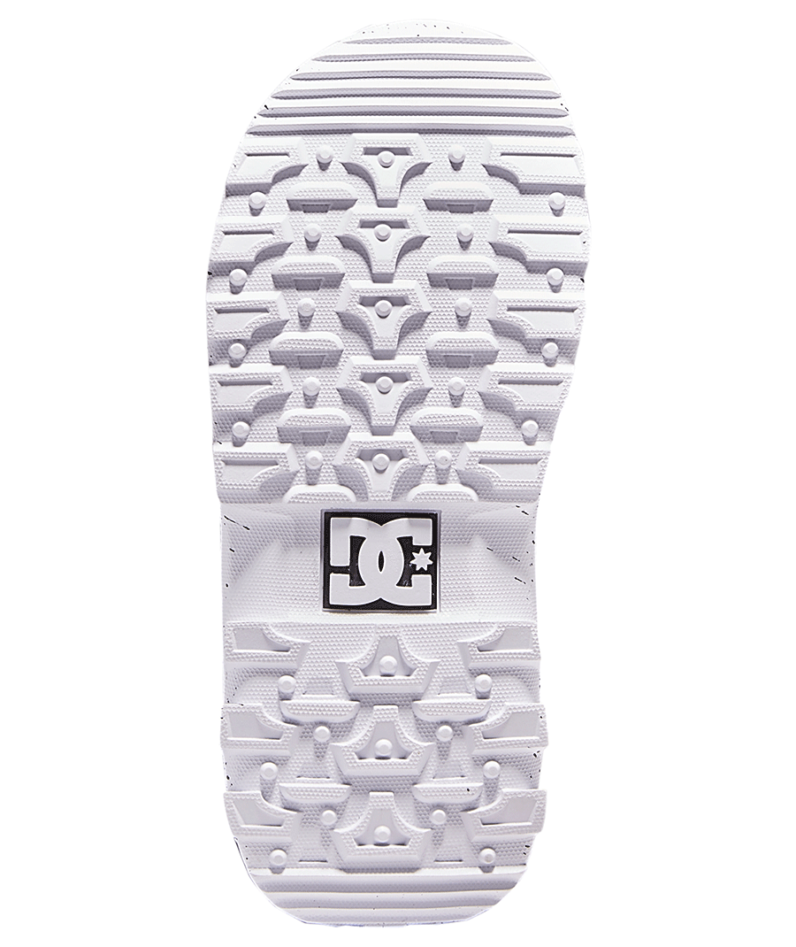 DC Kids' Youth Scout BOA Boot Black 2023