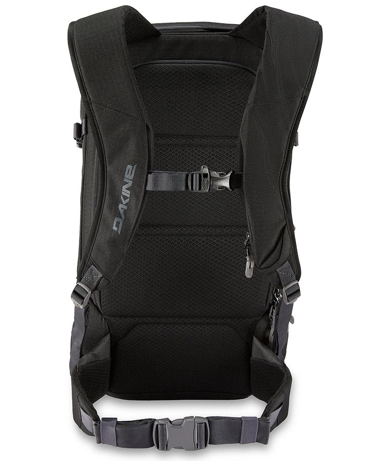 Dakine Heli Pro 24L Pack Black 2023