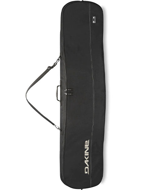 Dakine Pipe Board Bag Black 2023 The Source Snowboard & Skate