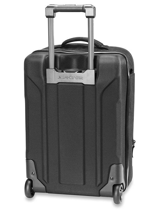 Dakine Status Roller Luggage 42L+ Black 2023 The Source Snowboard & Skate