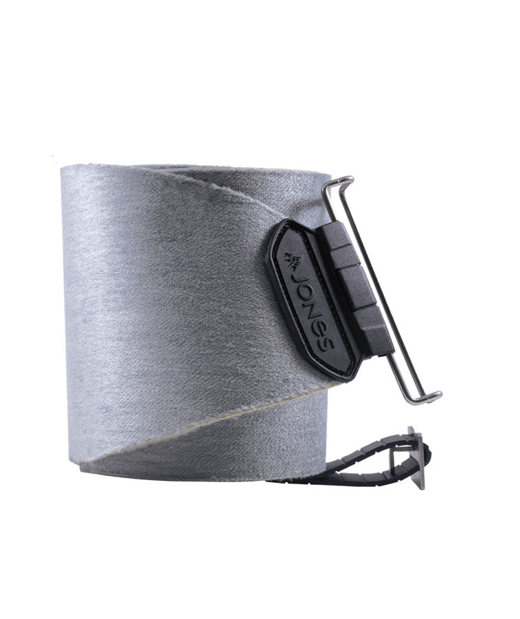 Jones Skn Nomad Pre-Cut Skin Gray 2023