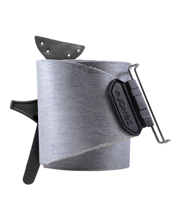 Jones Nomad Trim-To-Fit Skin Gray 2026