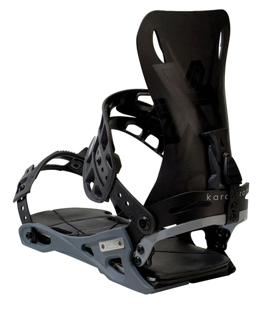 Karakoram Connect Free Ranger Binding + Splitboard Interface 2023