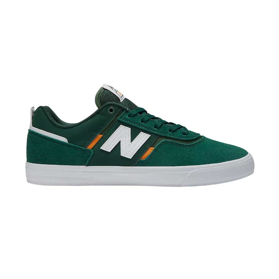 グリーンフィールド　74MHH Numeric Jamie New Balance Numeric 306 Green New Balance Numeric