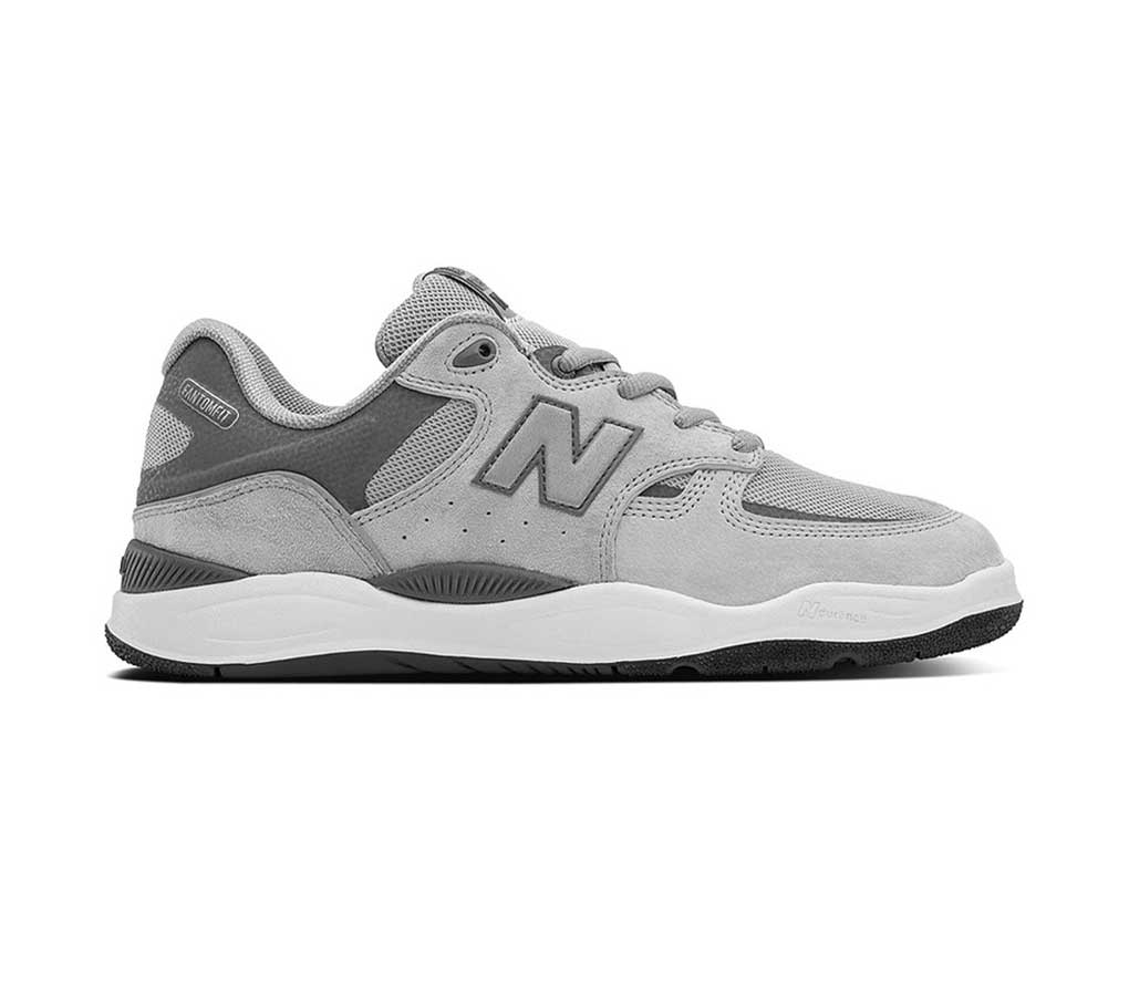 New Balance Numeric 1010 Tiago Lemos - Grey
