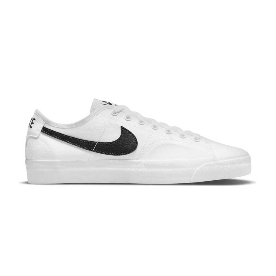 Nike SB Blazer Court - White/Black-White-Black – The Source