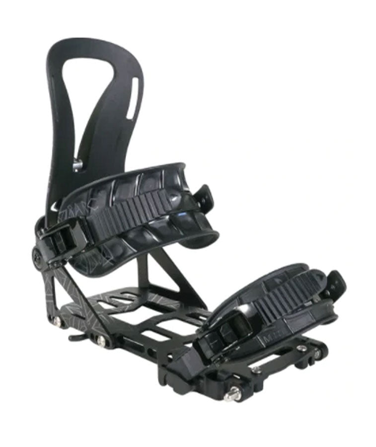 Nitro Kids' Arc Miniganger Splitboard Binding 2023