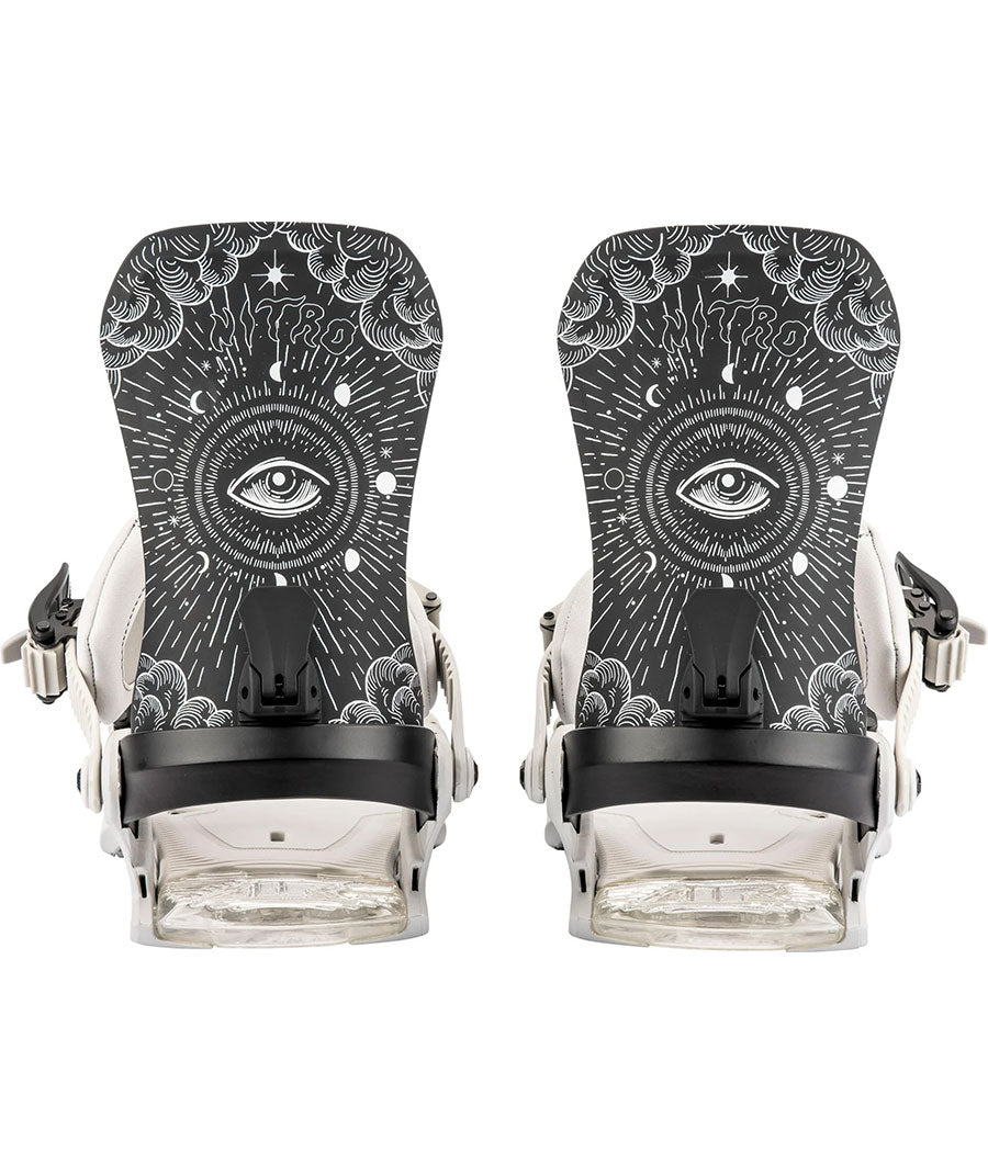 Nitro Men's One Binding - All Eyes on Me 2023