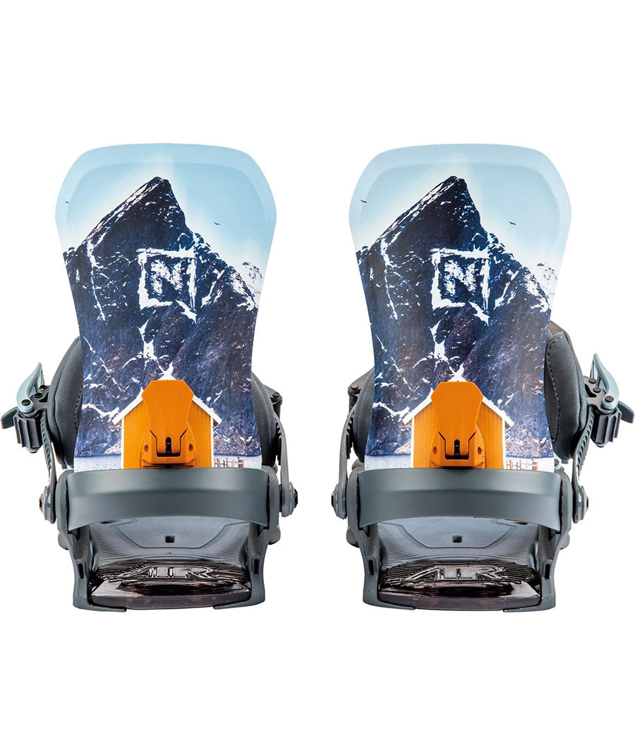 Nitro Men's One Binding - Nice View 2023