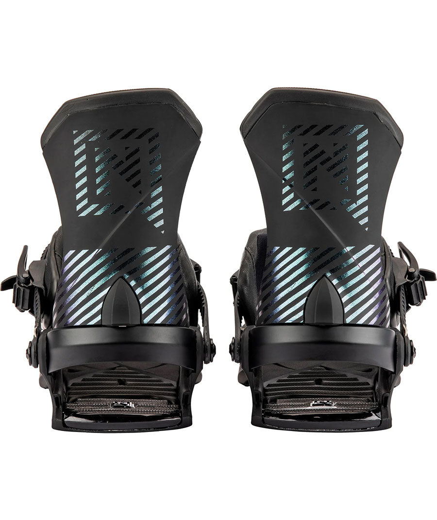 Nitro Men's Team Pro Binding - Iridium 2023