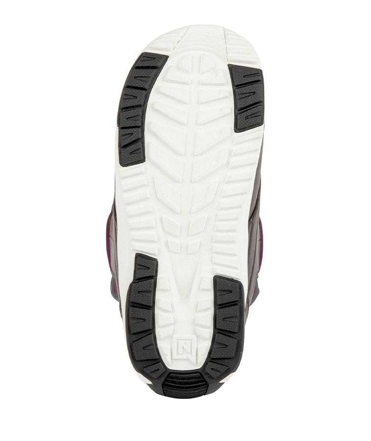 Nitro Women's Crown TLS Snowboard Boot Port 2023