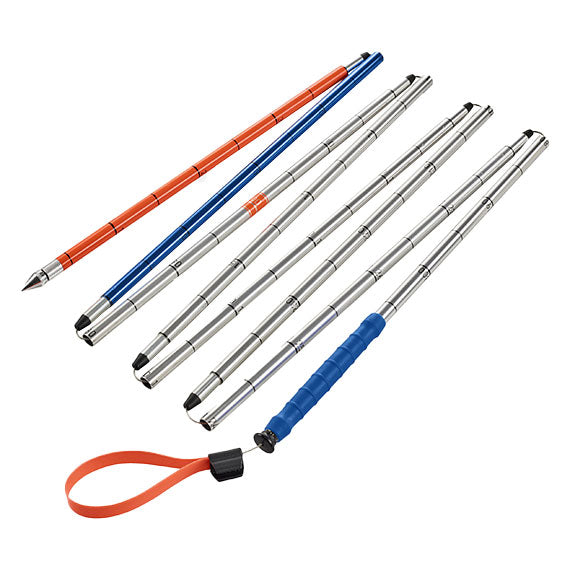 Ortovox Probe Alu 320+ Pfa