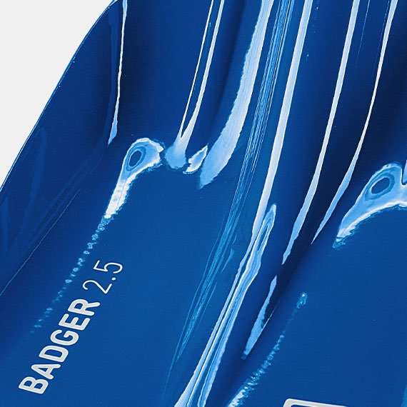 Ortovox Shovel Badger