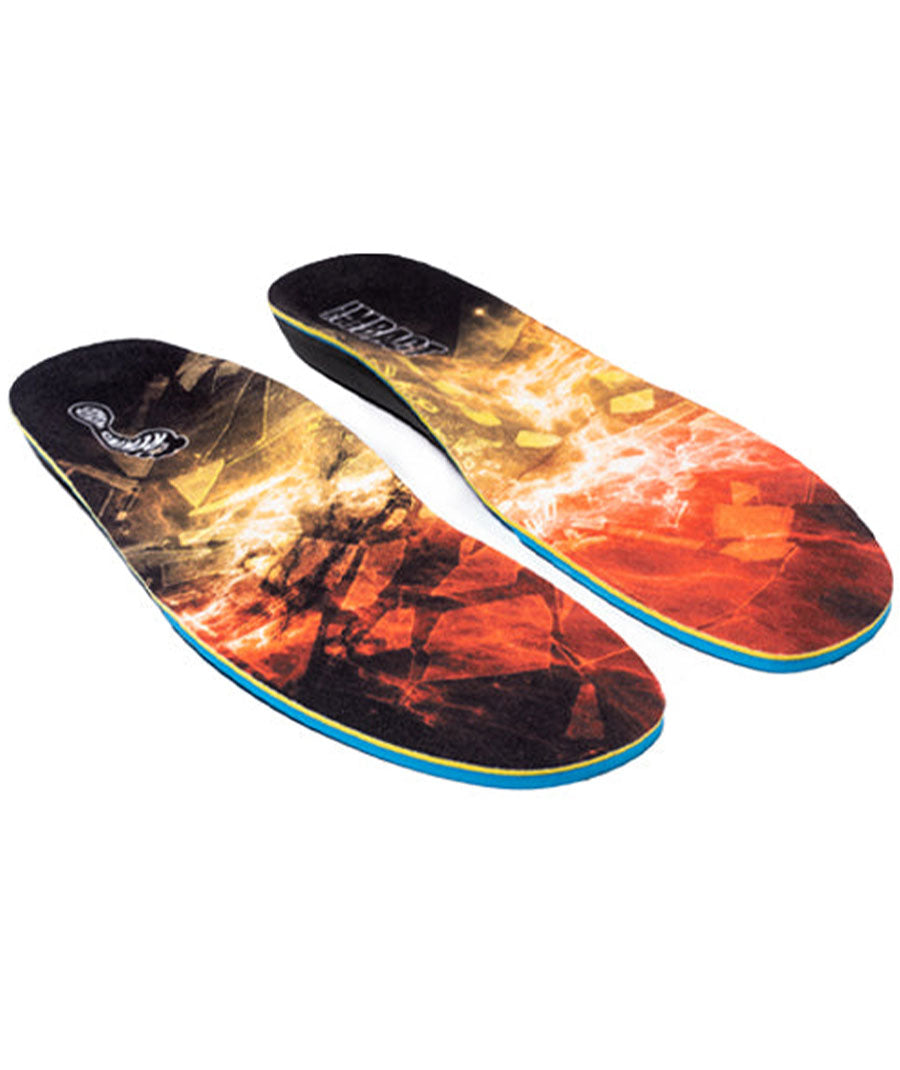 Remind Insoles Cush Impact 5.5mm High Arch The Source Snowboard & Skate
