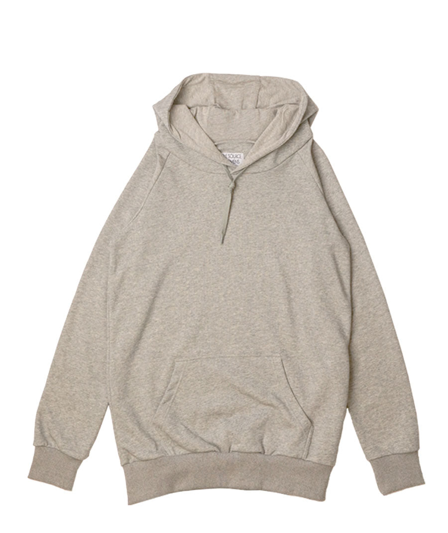 Source Womens Peak Pullover Heather Grey – The Source Snowboard