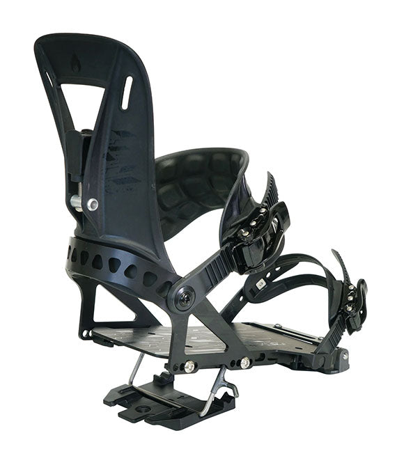 Spark R&D Surge ST Binding - Black