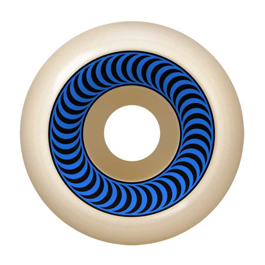 99A Durometer Skate Wheels Spitfire Formula 4 Skateboard Wheels