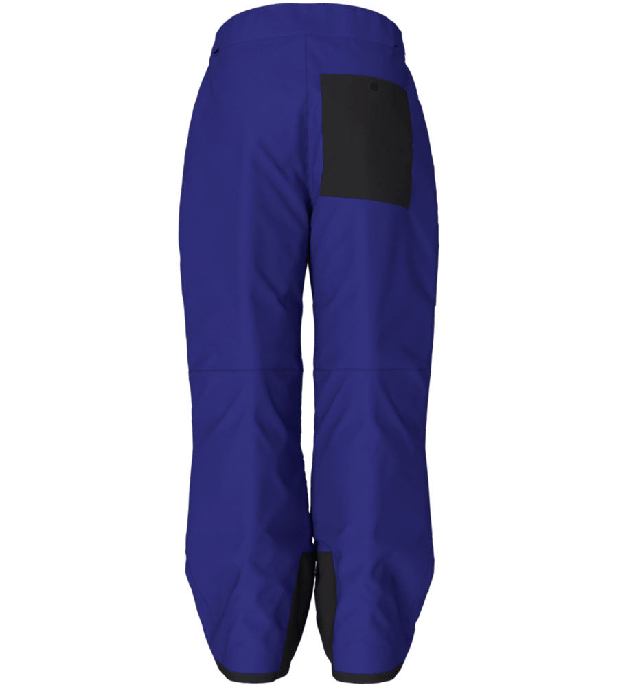 The North Face Kids' Freedom Insulated Pant Lapis Blue 2023