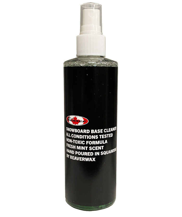 The Source All Conditions Base Cleaner 8oz The Source Snowboard & Skate