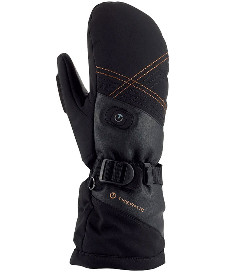 Therm-Ic Ultra Heat Boost Heated Women's Mitten – The Source