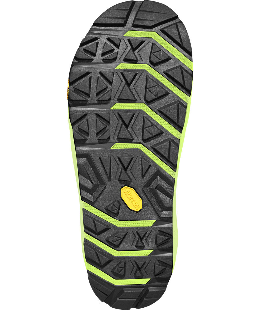 Thirty-Two Women's TM-2 Hight Boot Black/Lime 2023