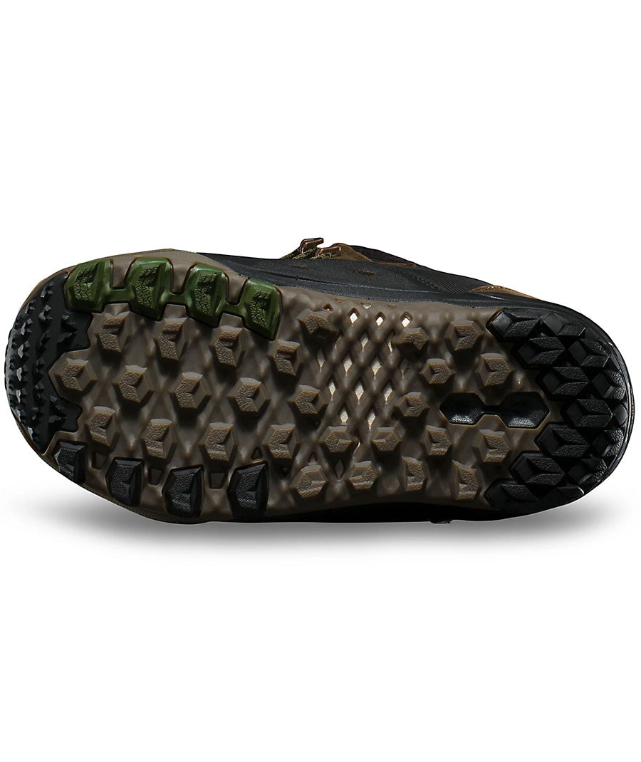 Vans Women's One & Done Boot Hana Beaman - Brown 2023