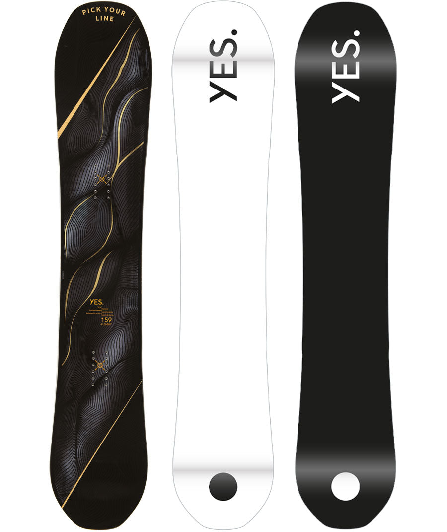 yes basic wide snowboard 2019 YES Men's PYL Wide Snowboard 2023 – The Source Snowboard & Skate