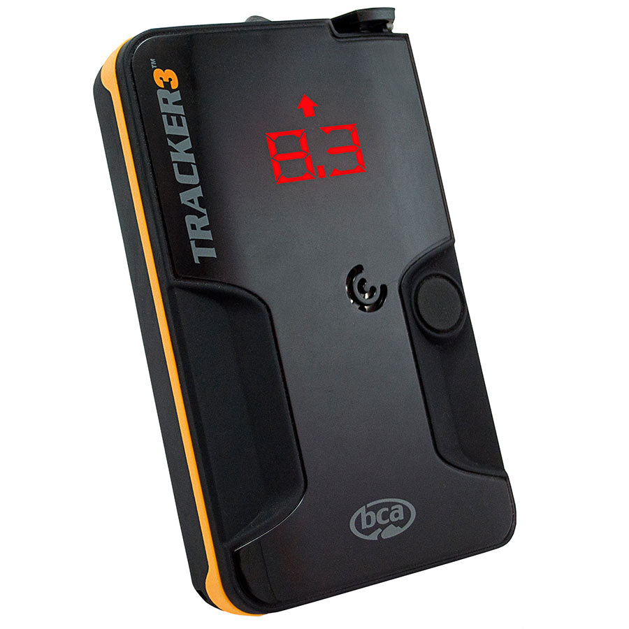 BCA Tracker 3 Beacon