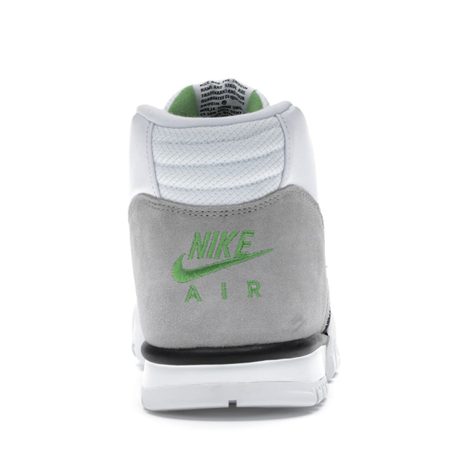 Nike SB Air Trainer 1 Medium Grey/Black-White-Chlorophyll