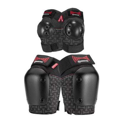 187 Combo Pack Pad Set Independent