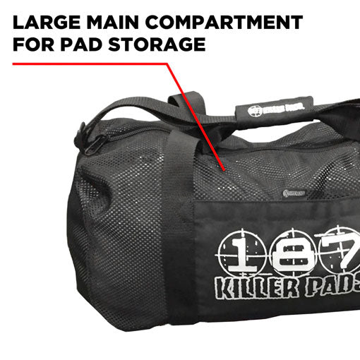 バッグ SKATE DUFFLE BAG MINI BLACK/F Buy Skate IV Duffle Bag by RVCA | Surf Dive 'n Ski