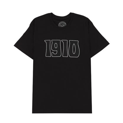 1910 Eagles Dare T-Shirt Black 2024