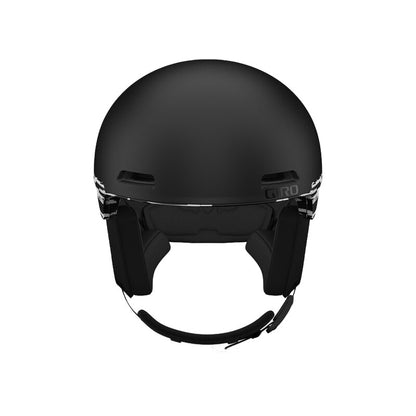 Giro Owen Spherical Helmet Matte Black Stained 2024