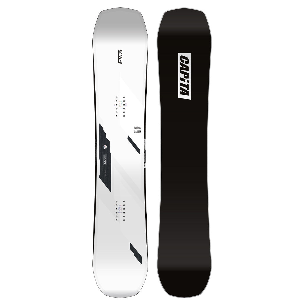 Capita Men's Mega Death Snowboard 2026