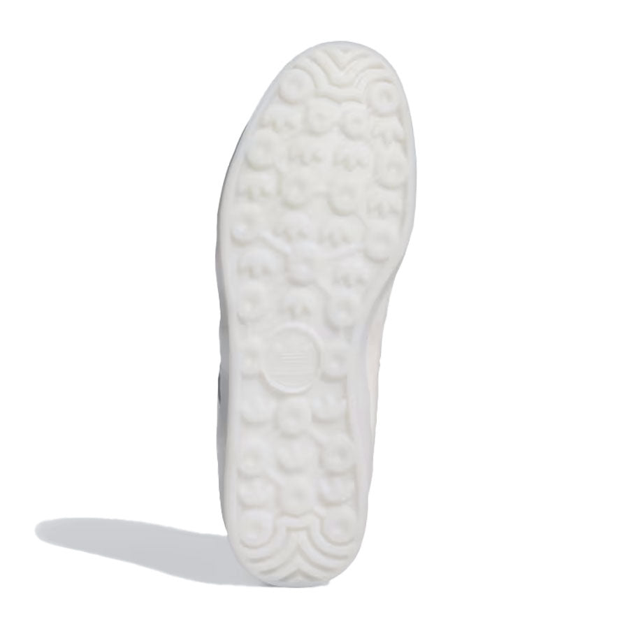 Adidas Aloha Super - White/White/Blue