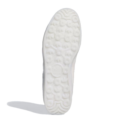 Adidas Aloha Super - White/White/Blue