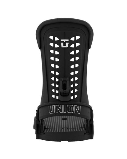Union Men's Force Classic Binding Black 2026