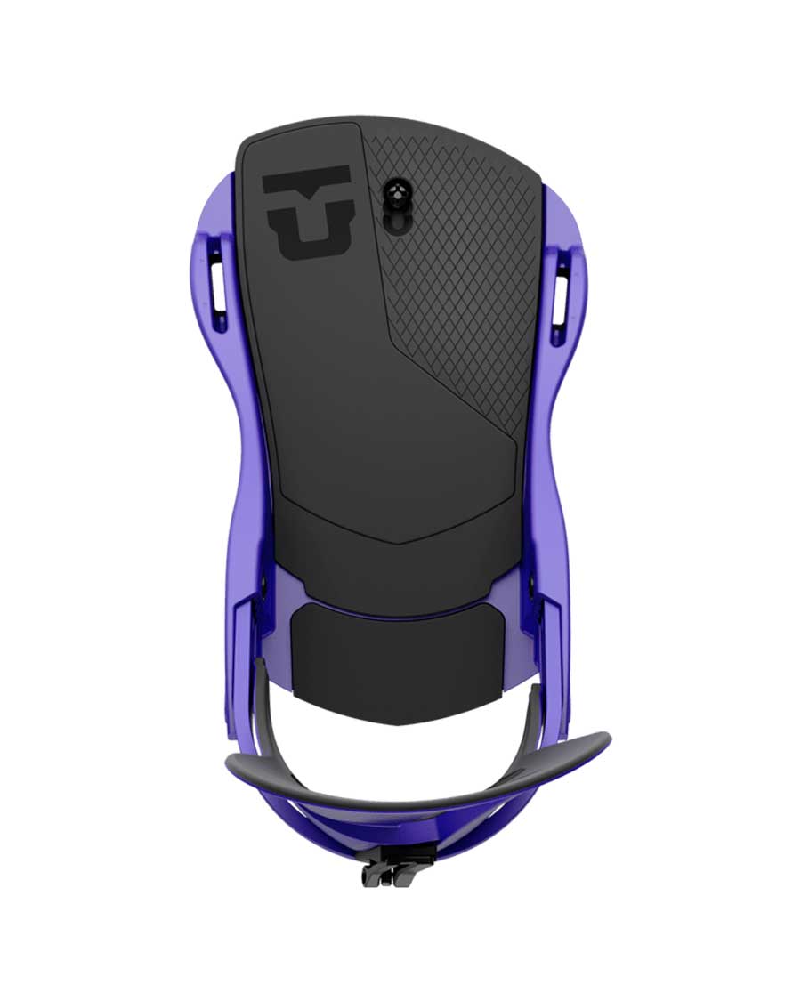 Union Men's Atlas Binding Metallic Purple 2025