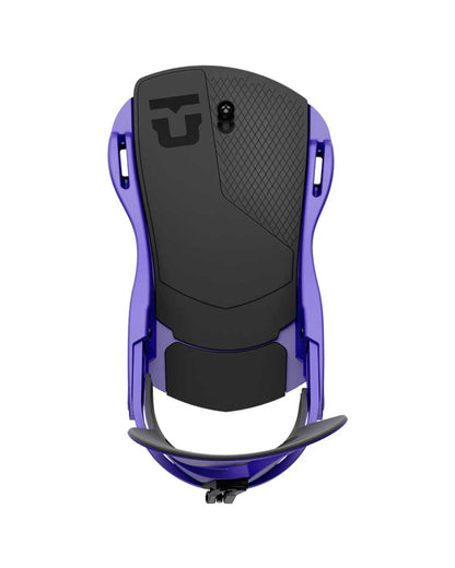 Union Men's Atlas Binding Metallic Purple 2025